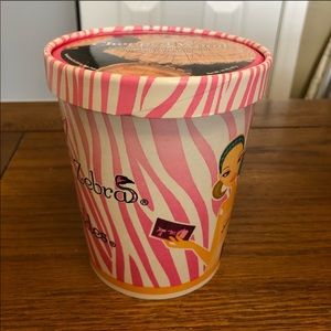 Chopped wood for binxxy